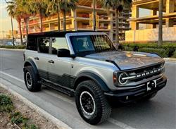 فۆرد بڕۆنکۆ